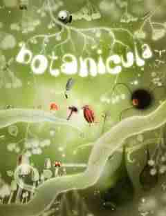 Descargar Botanicula [MULT12][SKIDROW] por Torrent